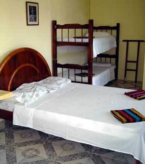 Pousada Do Solar Sao Lourenco  Habitación foto
